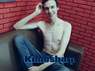 Kimosharp