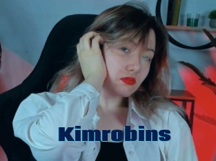 Kimrobins