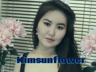 Kimsunflower