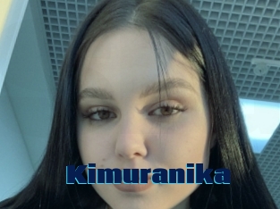 Kimuranika