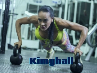 Kimyhall
