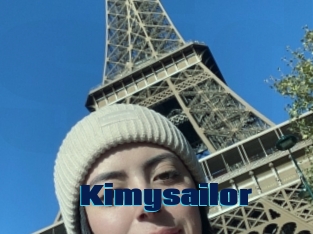 Kimysailor