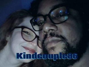 Kindcouple86