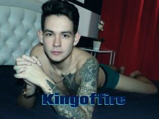 Kingoffire