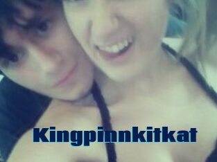 Kingpinnkitkat