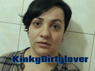 KinkyDirtylover