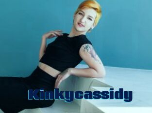 Kinkycassidy