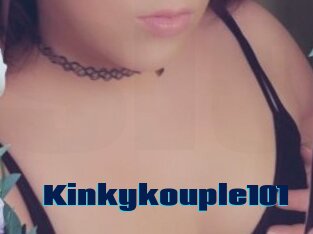Kinkykouple101