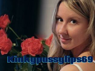 Kinkypussylips69