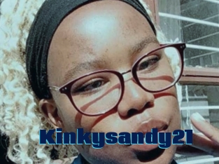 Kinkysandy21