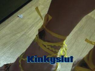 Kinkyslut