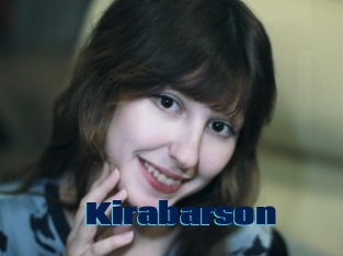 Kirabarson