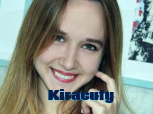 Kiracuty
