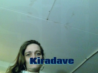 Kiradave