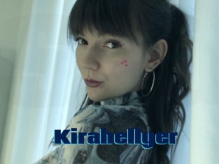 Kirahellyer
