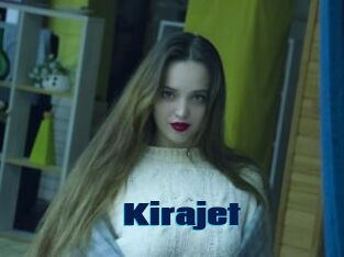 Kirajet