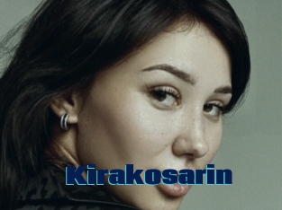 Kirakosarin