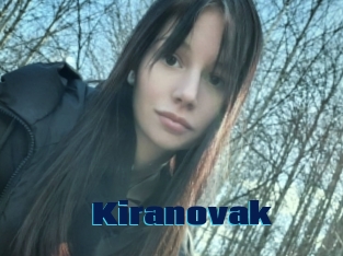 Kiranovak