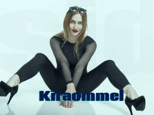Kiraommel