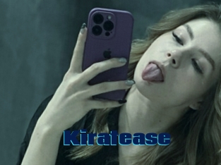 Kiratease