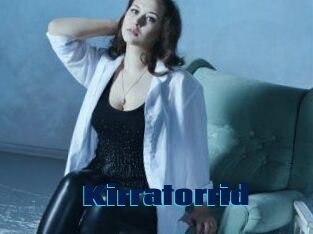 Kirratorrid