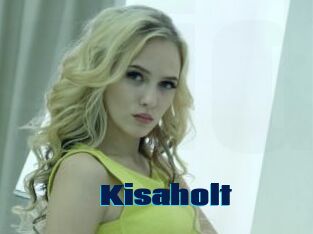 Kisaholt