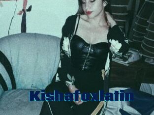 Kishafoxlatin