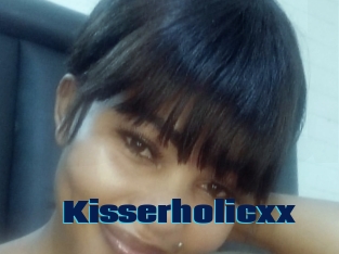 Kisserholicxx