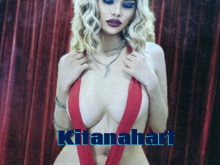Kitanahart