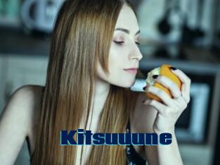 Kitsuuune