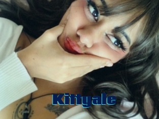 Kittyale