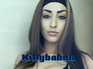 Kittybabe18