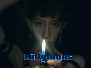 Kittyblons