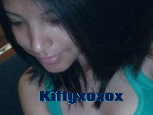 Kittyxoxox