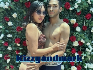 Kizzyandmark
