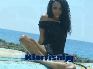 Klarrisaljg