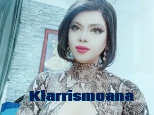 Klarrismoana