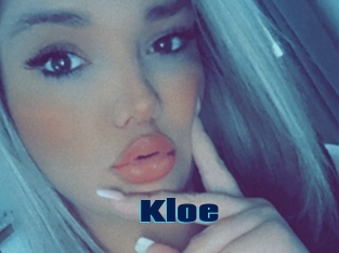 Kloe