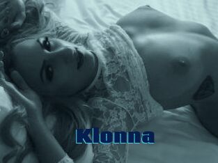 Klonna