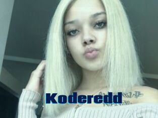 Koderedd