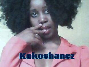 Kokoshanez