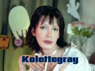 Kolettegray