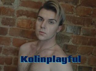 Kolinplayful