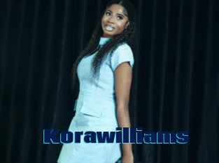 Korawilliams