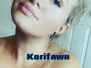 Korifawn