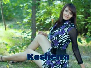 Kosherra