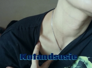 Kotandsusie