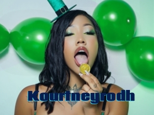 Kourtneyrodh