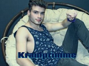 Kramprimme