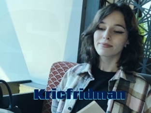 Kricfridman